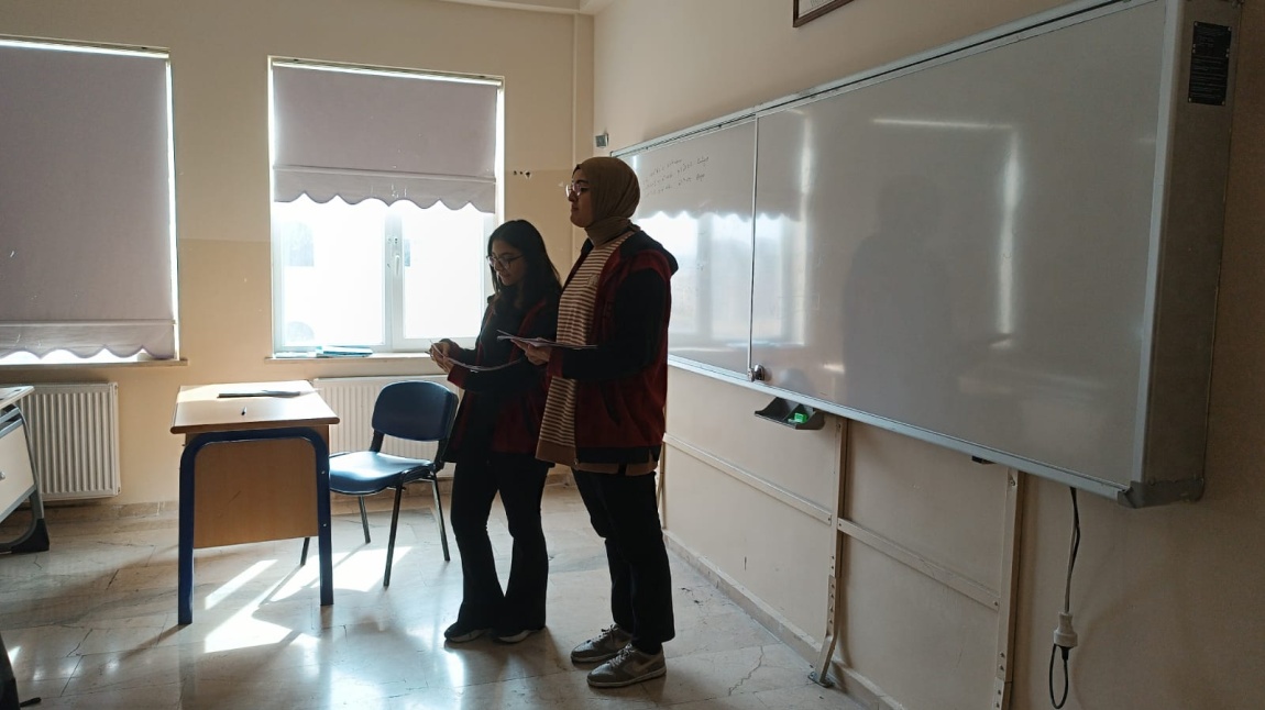 Tübitak 2204-A Lise Öğrencileri Arası Araştırma Projeleri Yarışması